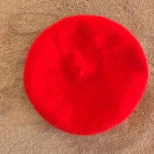 Red Beret